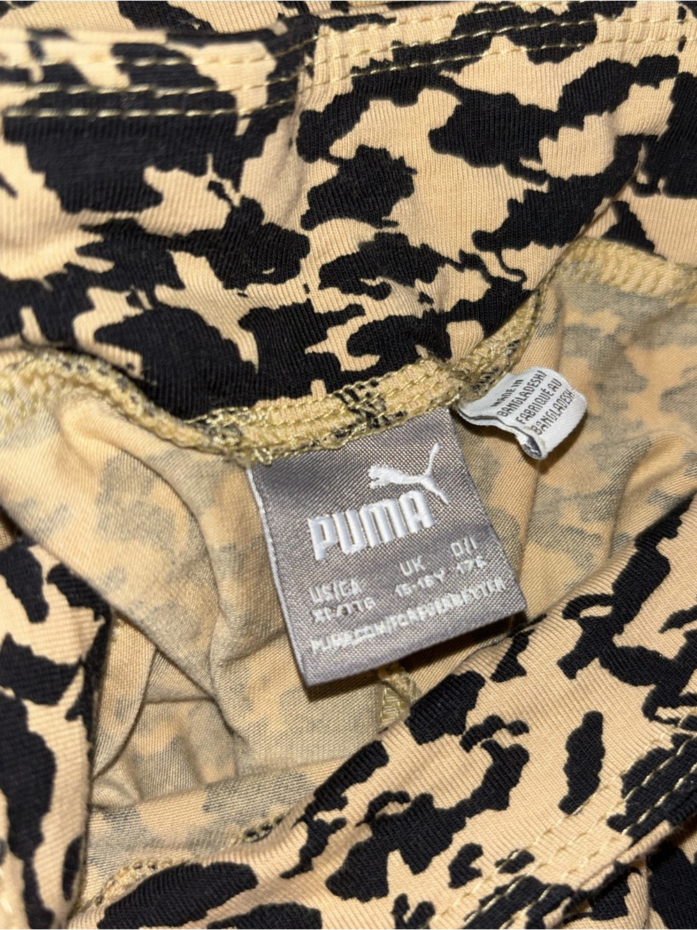 Puma Outfit Bundle - Picture 4 of 7